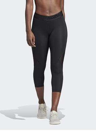 Леггинсы adidas