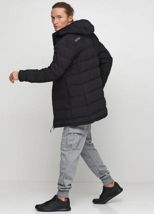 Puma downguard hotsell 600 down jacket