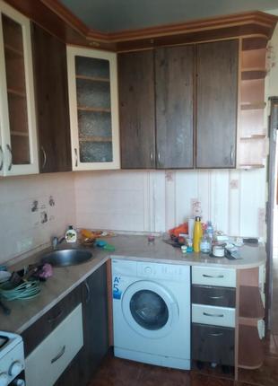 Мебель для кухни. кухонная стенка.2 фото