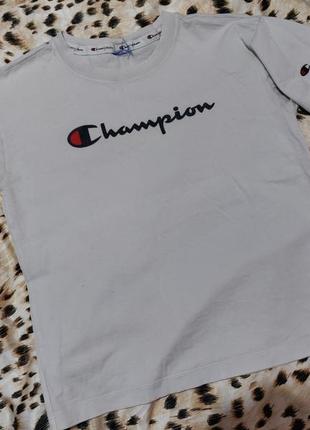 Champion футболка