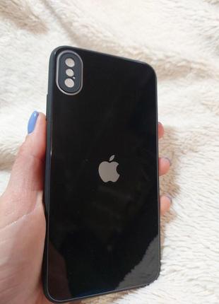 Чохол для айфон iphone xs max