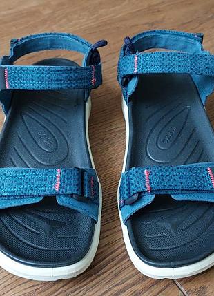 Ecco босоножки ориг.р.36(23см)