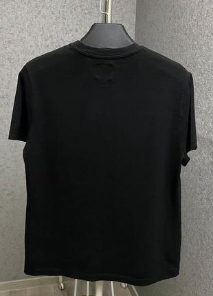 Черная футболка от бренда primark4 фото
