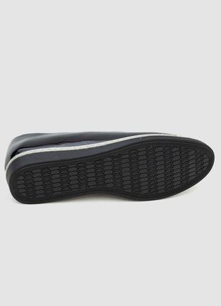 Туфлі дитячі лакові, колір чорний2 фото