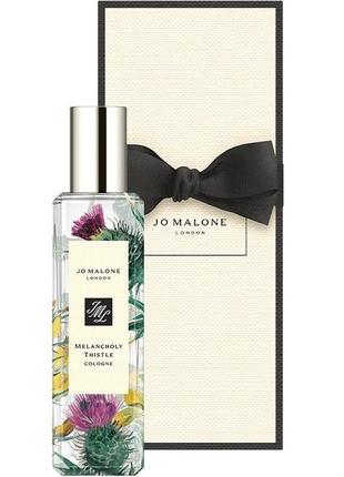 Отливант лимитки аромата jo malone melancholy thistle