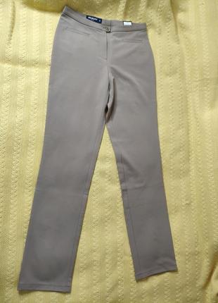 Новые классические немецкие брюки michele1 фото