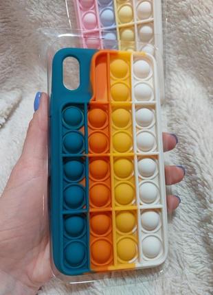 Чохол на айфон iphone xs max 3