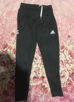 Брюки adidas оригинал1 фото