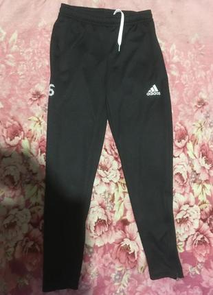 Брюки adidas оригинал2 фото