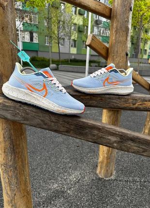 Кроссовки nike zoom pegasus 392 фото