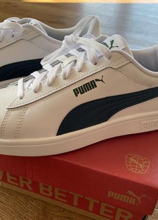 Кроссовки puma