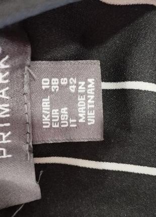 Блуза primark5 фото