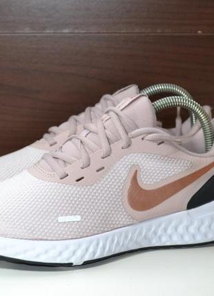 Nike revolution 40р кроссовки оригинал1 фото