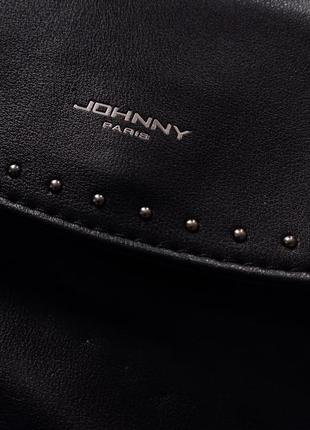 Минималистичный рюкзак johnny paris2 фото