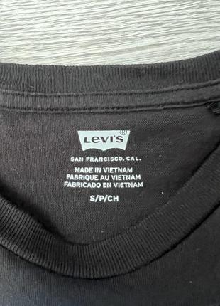 Футболка levis4 фото