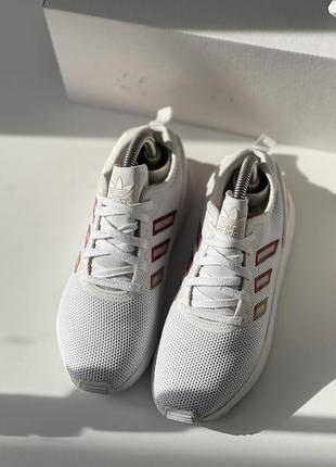 Кросівки adidas zx flux adv7 фото