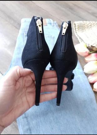 Женские туфли, босоножки2 фото