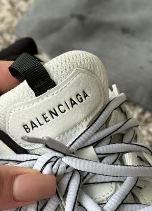 Кроссовки balenciaga track мужские5 фото