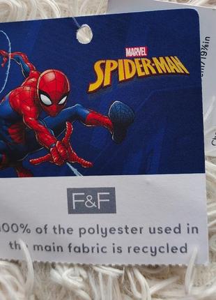 Купальний костюм marvel spiderman4 фото