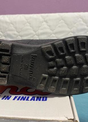 Жіночі дутики kuoma lady 1403-93 38 розмір