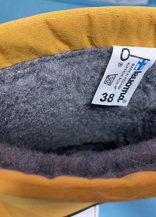 Жіночі дутики kuoma lady 1403-93 38 розмір