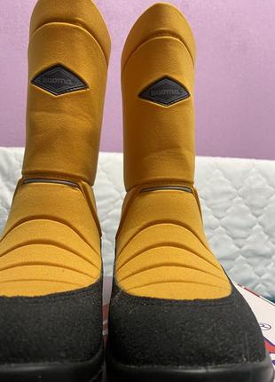 Жіночі дутики kuoma lady 1403-93 38 розмір