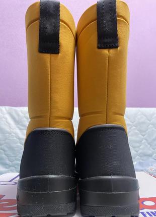 Жіночі дутики kuoma lady 1403-93 38 розмір