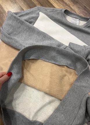 Кофта bershka 5