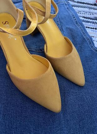 Распродажа женские босоножки туфли3 фото