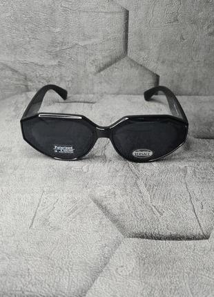 Солнцезащитные женские очки versace2 фото