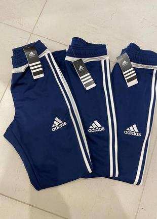 Фирменные брюки adidas оригинал1 фото