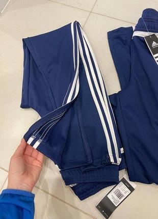 Фирменные брюки adidas оригинал2 фото