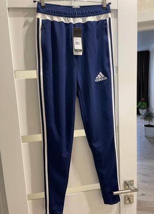 Фирменные брюки adidas оригинал3 фото