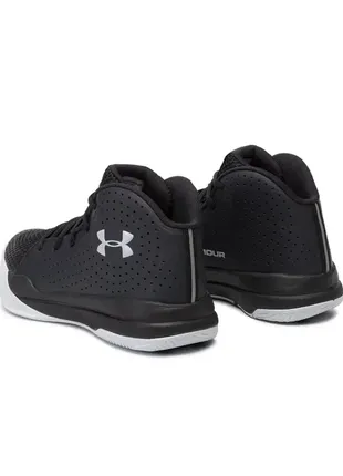 Кросівки under armour jet basketball оригінал 39-40 р