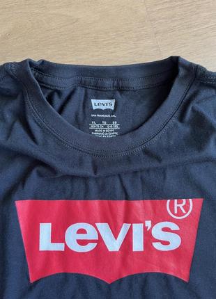 Нова футболка levis s5 фото