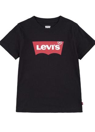 Новая футболка levis s