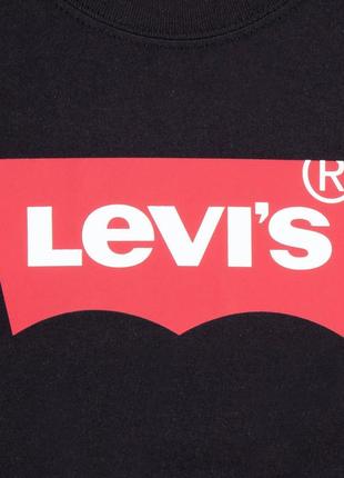 Нова футболка levis s3 фото