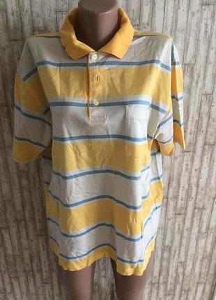 Тенниска хлопок