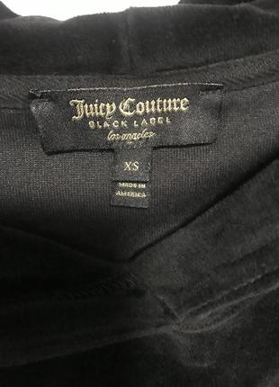 Худи juicy couture5 фото