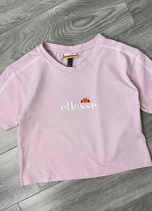 Футболка ellesse