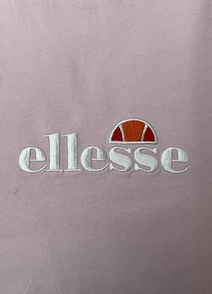 Футболка ellesse2 фото