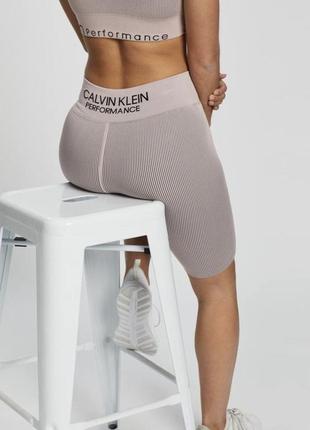 Велосипедки calvin klein6 фото