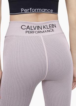 Велосипедки calvin klein7 фото