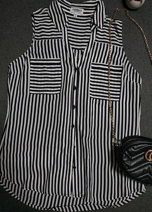 Блуза, рубашка від express🖤