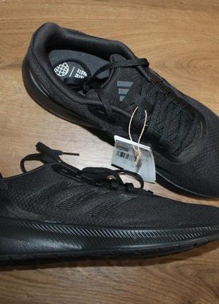 Оригінальні кросівки adidas runfalcon 3.0, 45 1\3 розмір