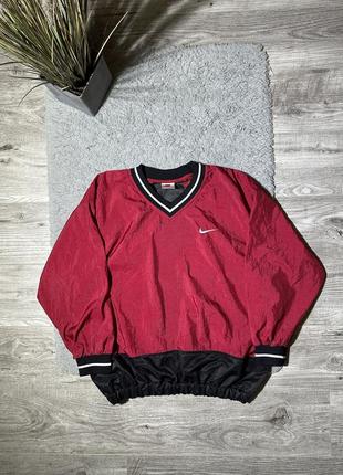 Оригінальна кофта “nike-vintage”