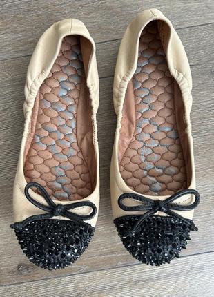 Sam edelman туфлі балетки