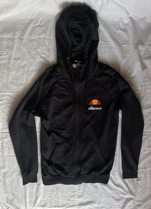 Олимпийка ellesse