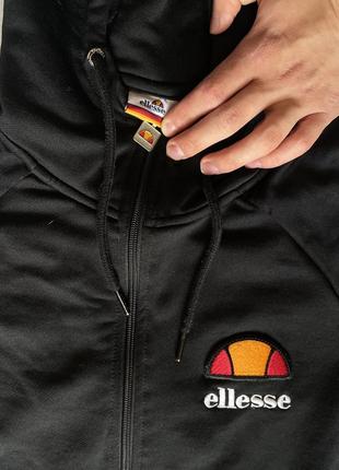 Олимпийка ellesse3 фото