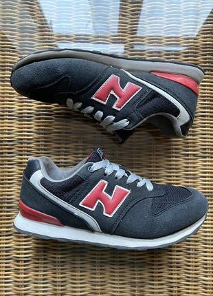 Кроссовки new balance оригинал